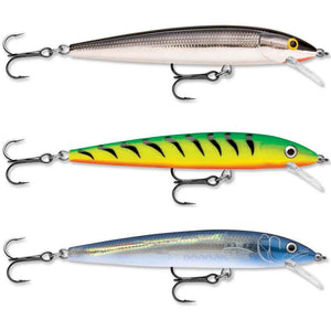 Rapala HJ08 Husky Jerk 08 Plug