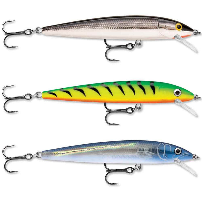 Rapala HJ08 Husky Jerk 08 Plug