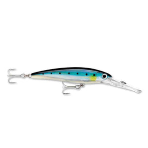 Rapala XRMAG15 X-Rap Magnum