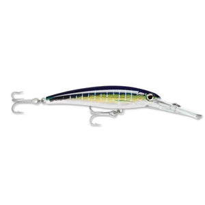 Rapala XRMAG30 X-Rap Magnum