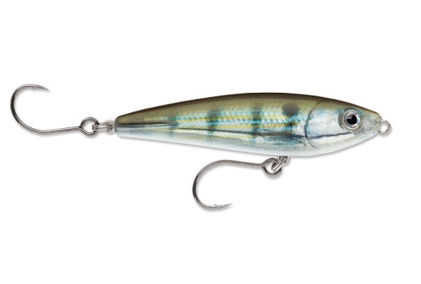 Rapala SXRSB09 X-Rap Saltwater Subwalk