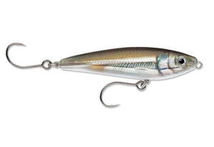 Rapala SXRSB09 X-Rap Saltwater Subwalk