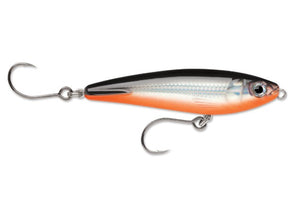 Rapala SXRSB09 X-Rap Saltwater Subwalk