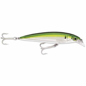 Rapala SXR10 X-Rap Plug