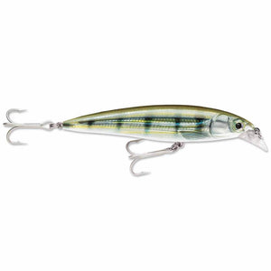 Rapala SXR10 X-Rap Plug