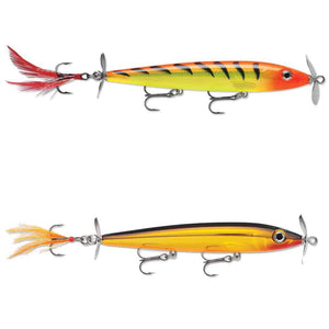 Rapala XRPR11 X-Rap Prop Lure