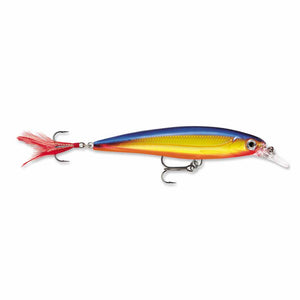 Rapala XR08 X-Rap Plugs