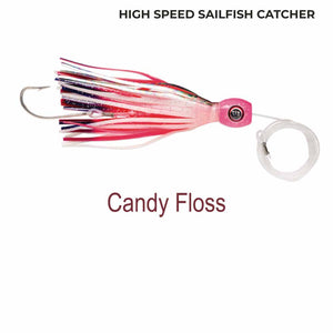 Williamson High Speed Sailfish Catcher Trolling Lure