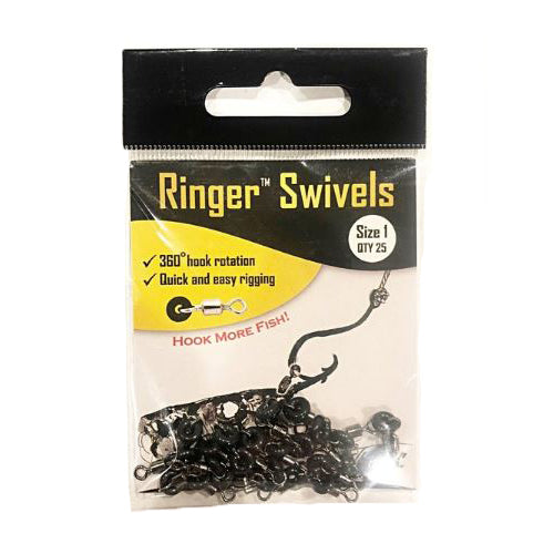 Ringer Swivels