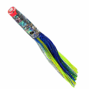 Black Bart Rum Cay Candy Trolling Lure