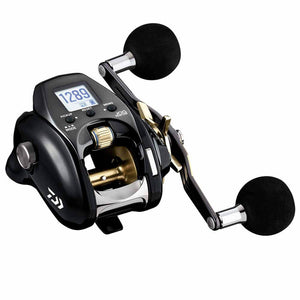 Daiwa Seaborg 300J-Dh Electric Reel