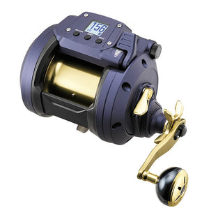 Daiwa Seapower 800