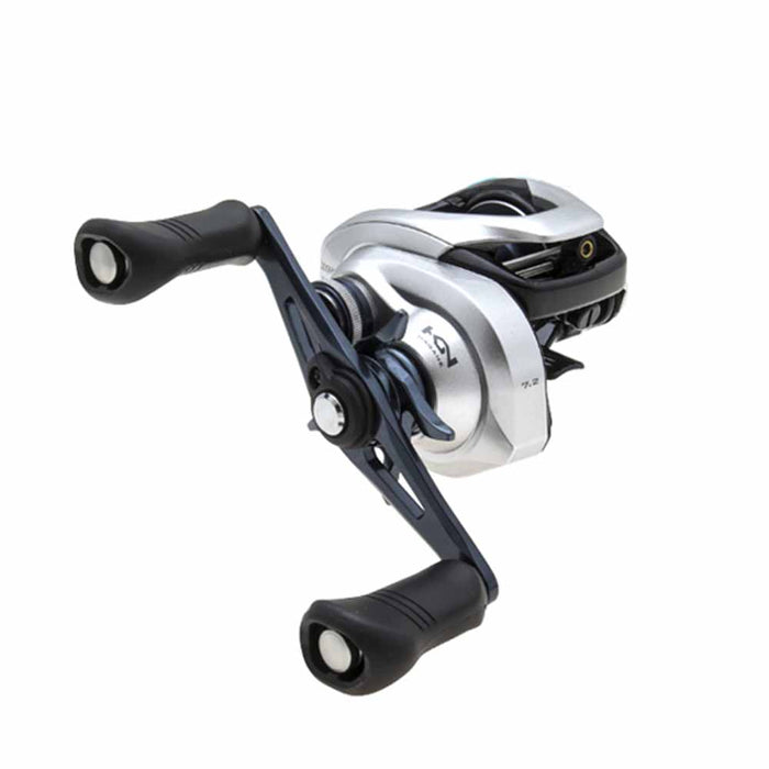 Shimano Tranx Low Profile Reels