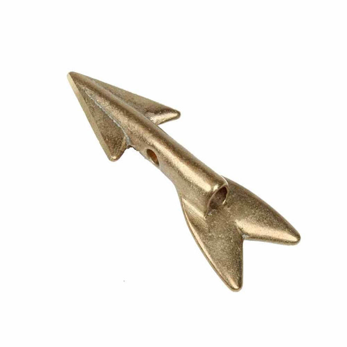 Bronze Harpoon Dart