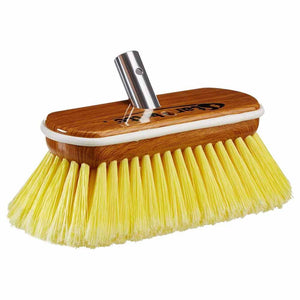 Starbrite Premium Synthetic Wood 8" Brush Head