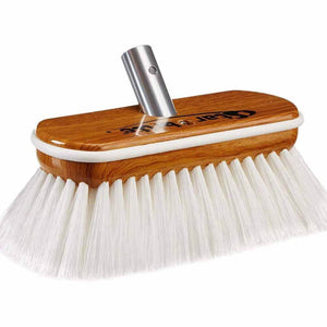 Starbrite Premium Synthetic Wood 8" Brush Head