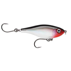 Rapala Twitchin Mullet Plug SXRTM06 2-1/2"