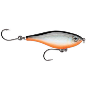 Rapala Twitchin Mullet Plug SXRTM06 2-1/2"