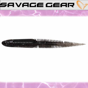 Savage Gear Dragon Tail 6IN 5Pk Lure