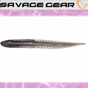 Savage Gear Dragon Tail 8in 5PK Lure