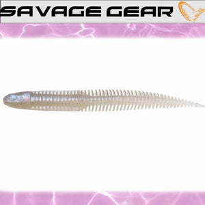 Savage Gear Dragon Tail 8in 5PK Lure