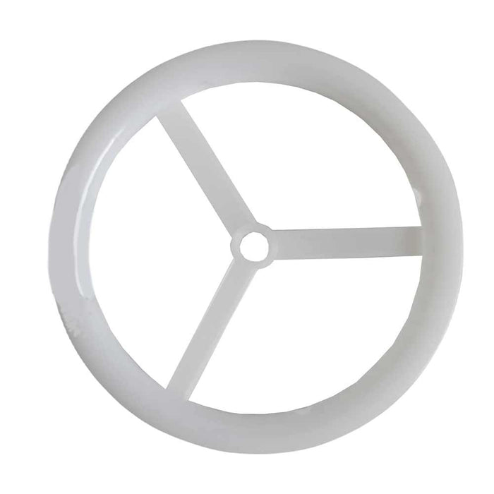 Leader Wheel 6"