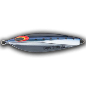 Sea Falcon 400G Super Drain Slow Pitch Jig