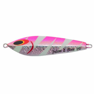 Sea Falcon 180G Z Slow Slow Pitch Jig