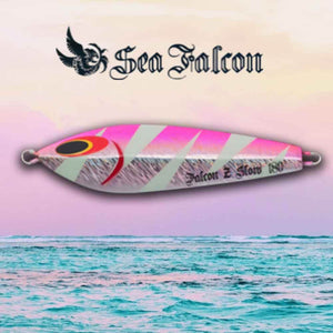 Sea Falcon 120G Z Slow Slow Pitch Jig