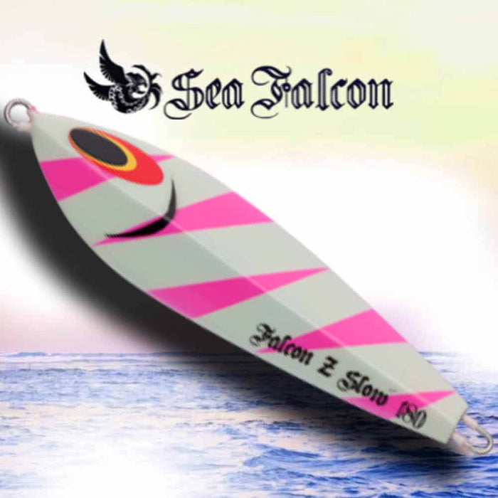 Sea Falcon 350G Z Slow Slow Pitch Jig