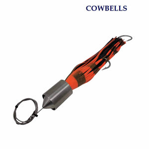 Seaworx 28OZ Cowbell Trolling Lure