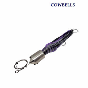 Seaworx 28OZ Cowbell Trolling Lure