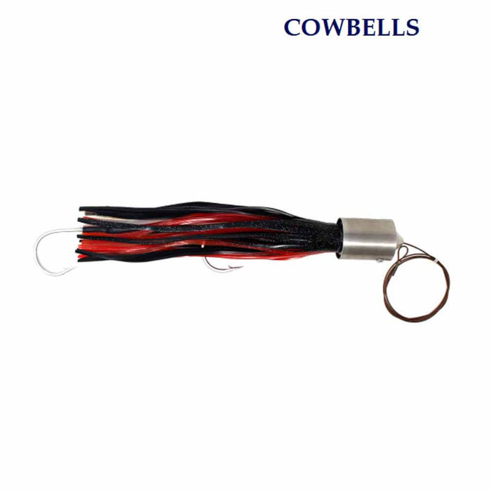 Seaworx 28OZ Cowbell Trolling Lure