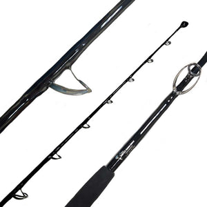 Shimano Beastmaster 9000B And Capt. Harry's Sword 50 Deep Drop Combo