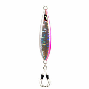 Shimano 130G Butterfly Wing Fall Jigs