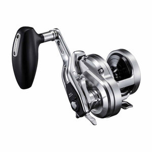 Shimano Ocea Jigger Slow Pitch Reels