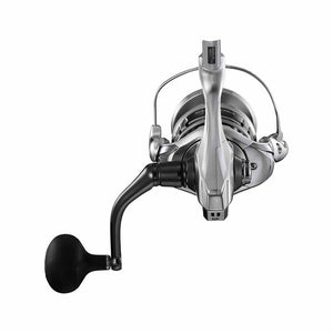 Shimano Saragosa SW BFC A Spinning Reels