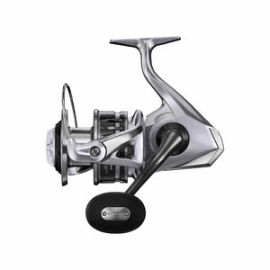 Shimano Saragosa SW BFC A Spinning Reels