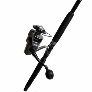 Shimano Saragosa 14000SWAXG Reel 7FT CHS720E Rod Spinning Combo