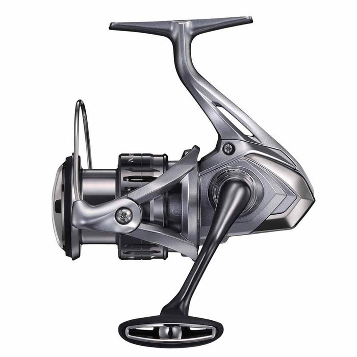 Shimano NASCI FC Spinning Reels