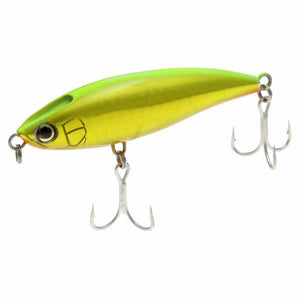 Shimano 80G Floating Coltsniper Twitch HI Pitch Lures