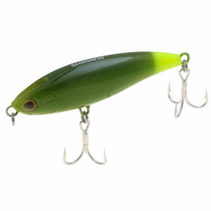 Shimano 80G Floating Coltsniper Twitch HI Pitch Lures