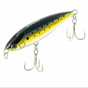 Shimano 80G Sinking Coltsniper Twitch HI Pitch Lures