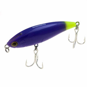 Shimano 80G Sinking Coltsniper Twitch HI Pitch Lures