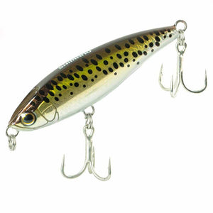 Shimano 80G Sinking Coltsniper Twitch HI Pitch Lures