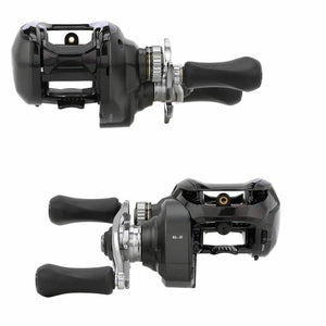 Shimano Curado M Baitcasting Reels