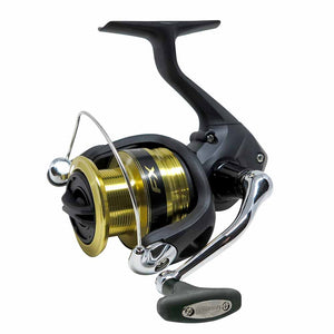 Shimano FX Front Drag Spinning Reels