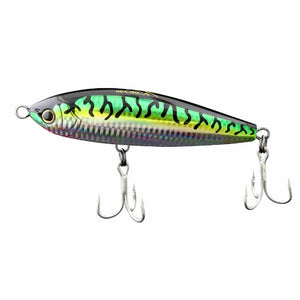 Shimano 140F HD Orca Lures