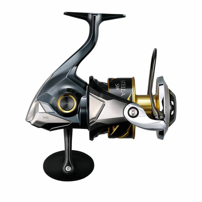 Shimano Stella SW D Spinning Reels