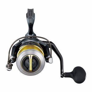 Shimano Stella SW D Spinning Reels